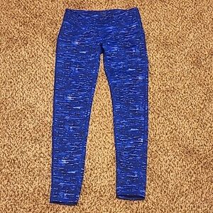 32 degree cool leggings size 00